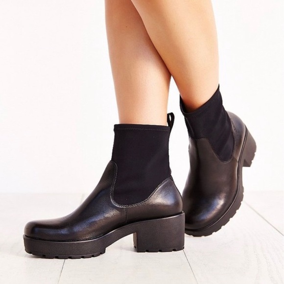 Vagabond Dion boots - Picture 5 of 8